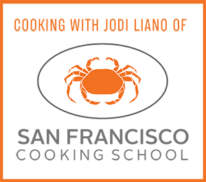 sf cooking school jodi liano