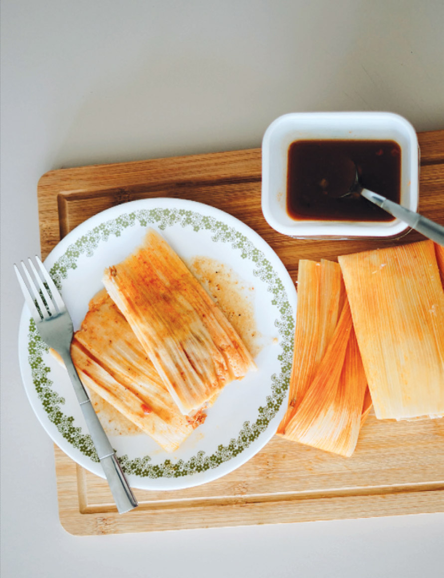 Tamale King | Edible Oklahoma City